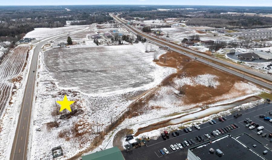 COUNTY ROAD EE, Abrams, WI 54101 - 0 Beds, 0 Bath