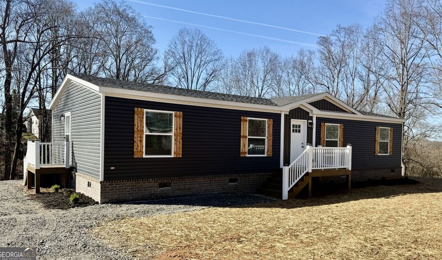 295 BC Grant Rd, Alto, GA 30510 - 3 Beds, 2 Bath