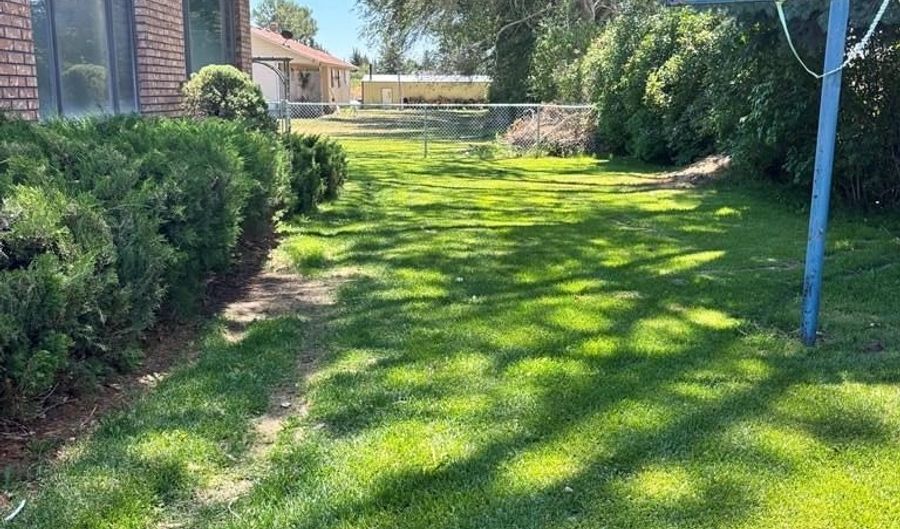 456 N 150 W, Blackfoot, ID 83221 - 4 Beds, 3 Bath