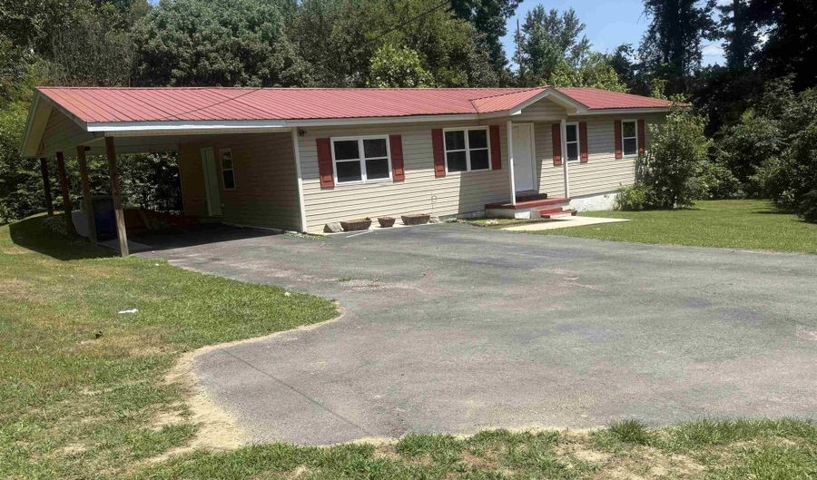 3861 Matt Morrow Rd, Arab, AL 35016 - 3 Beds, 2 Bath