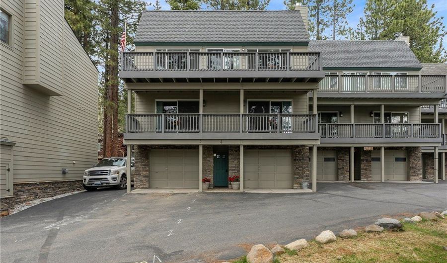 948 Harold Dr 4, Incline Village, NV 89451 - 3 Beds, 3 Bath