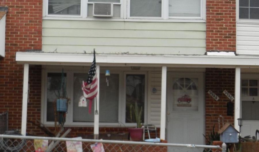 7944 LANSDALE Rd, Baltimore, MD 21224 - 3 Beds, 1 Bath