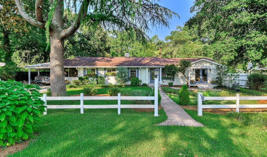 1478 Canterbury Ct SE, Aiken, SC 29801 - 4 Beds, 2 Bath
