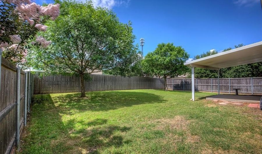 825 Sequoia Dr, Anna, TX 75409 - 4 Beds, 3 Bath