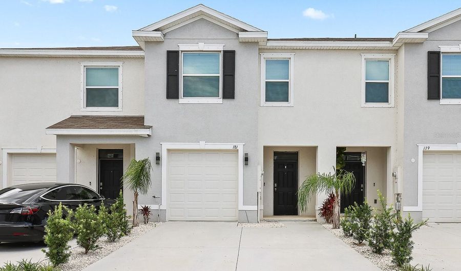 181 MANGROVE SHADE Cir, Apollo Beach, FL 33572 - 3 Beds, 3 Bath