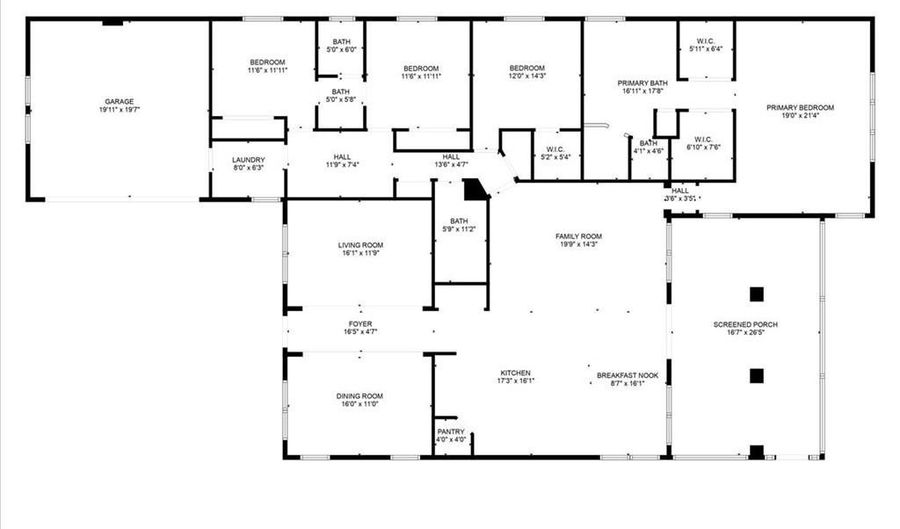4995 Corrado, Ave Maria, FL 34142 - 4 Beds, 3 Bath