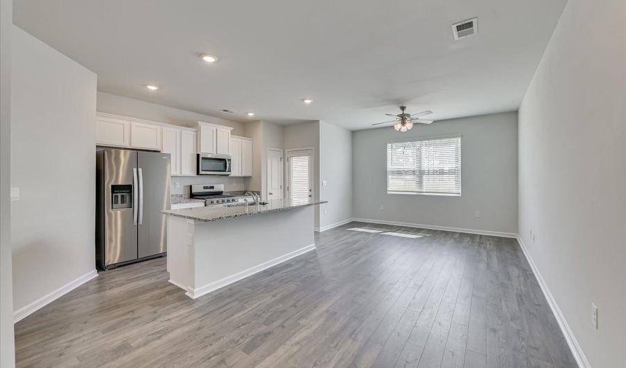 797 Grovebury Ct, Aiken, SC 29801 - 3 Beds, 3 Bath