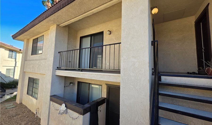 1190 F52 Ramar Rd 52, Bullhead City, AZ 86442 - 2 Beds, 1 Bath