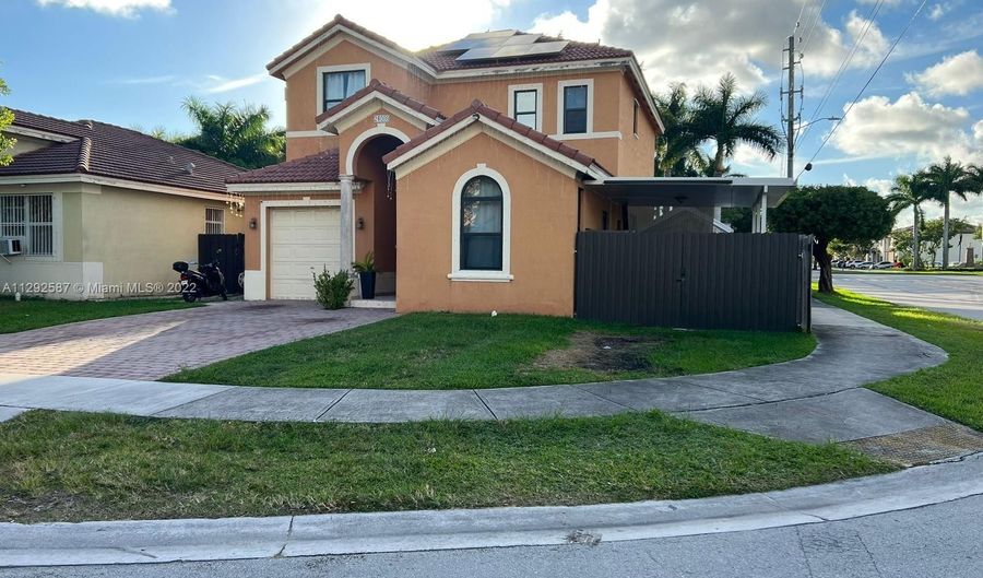 24008 SW 111th Ave, Homestead, FL 33032 - 4 Beds, 3 Bath