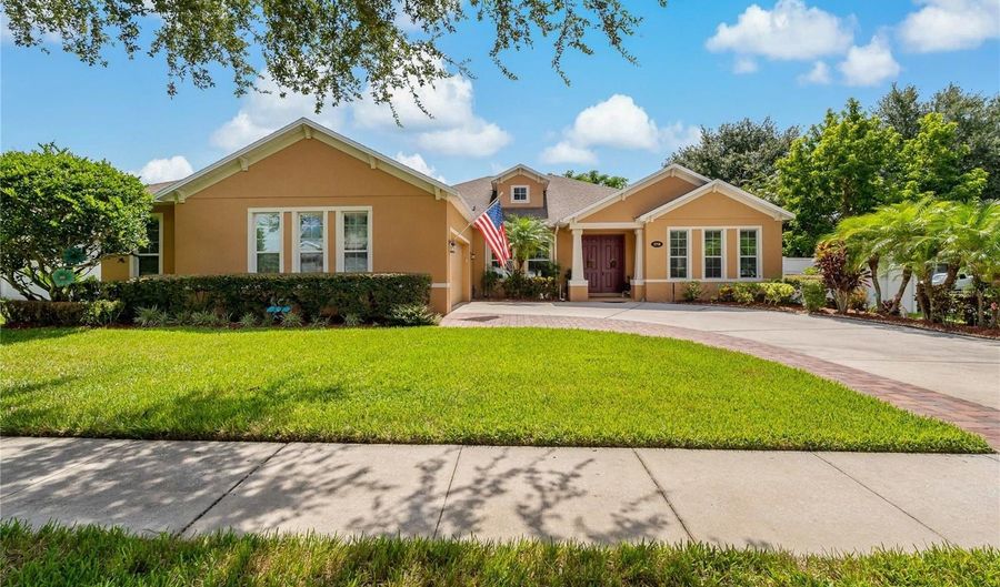 178 MAGNETA Loop, Auburndale, FL 33823 - 4 Beds, 3 Bath