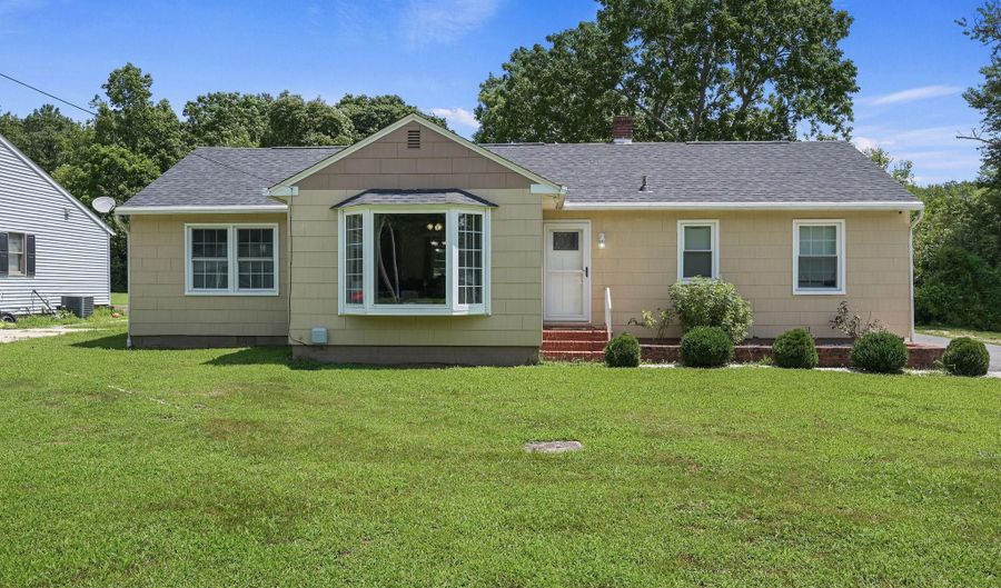 1224 BARNEY JENKINS Rd, Felton, DE 19943 - 3 Beds, 2 Bath