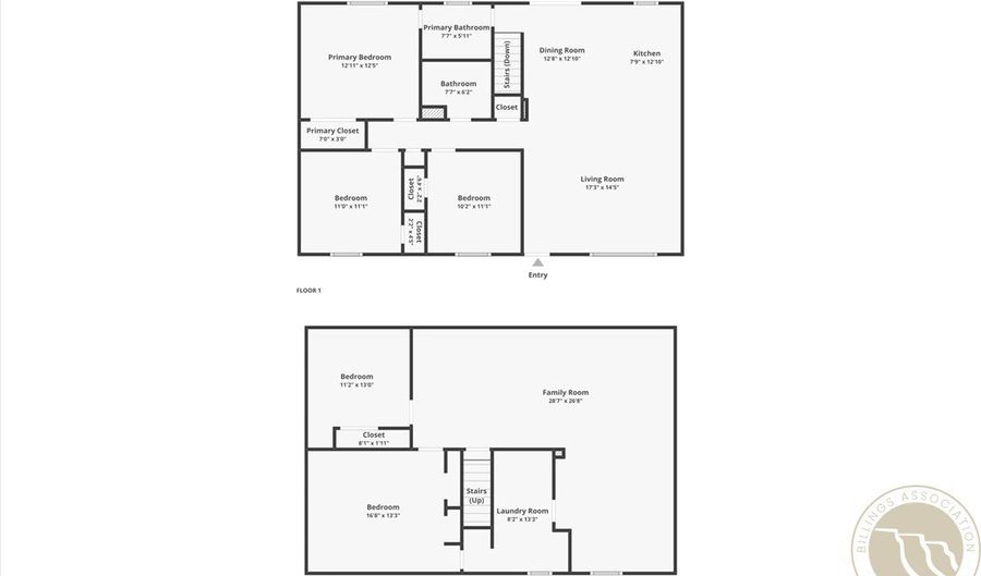 908 Saddle Ln, Billings, MT 59101 - 5 Beds, 2 Bath