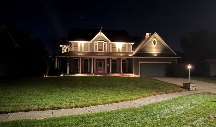 718 NE Brook Haven Dr, Ankeny, IA 50021 - 5 Beds, 4 Bath