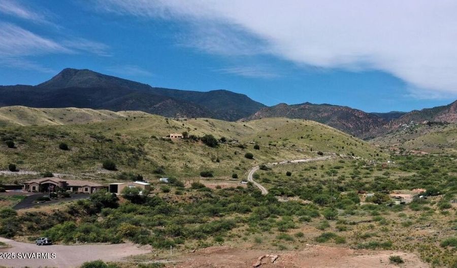 4705 W Horizon View Dr, Clarkdale, AZ 86324 - 0 Beds, 0 Bath