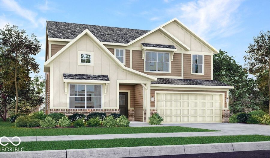 4332 Pine Bluff Dr, Bargersville, IN 46106 - 5 Beds, 4 Bath