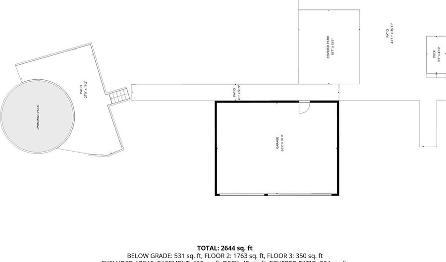 2397 Fair Rd, Abilene, KS 67410 - 4 Beds, 3 Bath