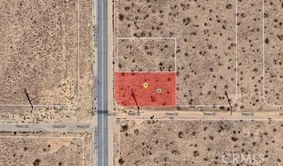 0 Bellflower St, Adelanto, CA 92301 - 0 Beds, 0 Bath