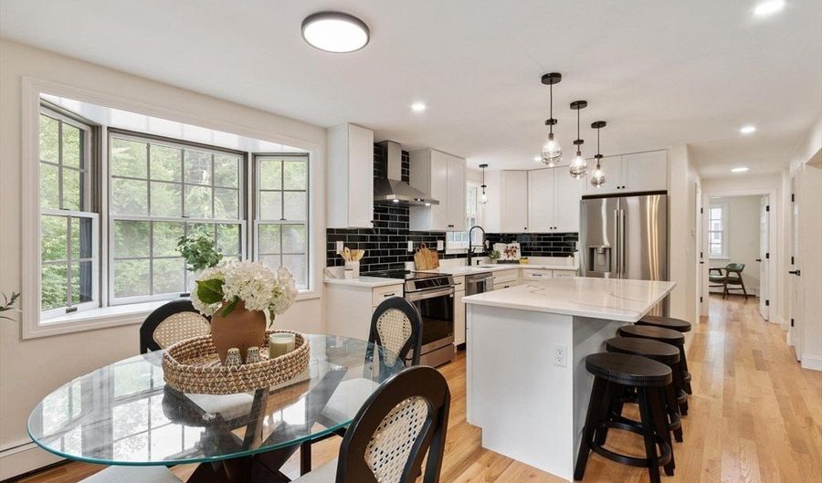 368 Hill Rd, Boxborough, MA 01719 - 4 Beds, 3 Bath