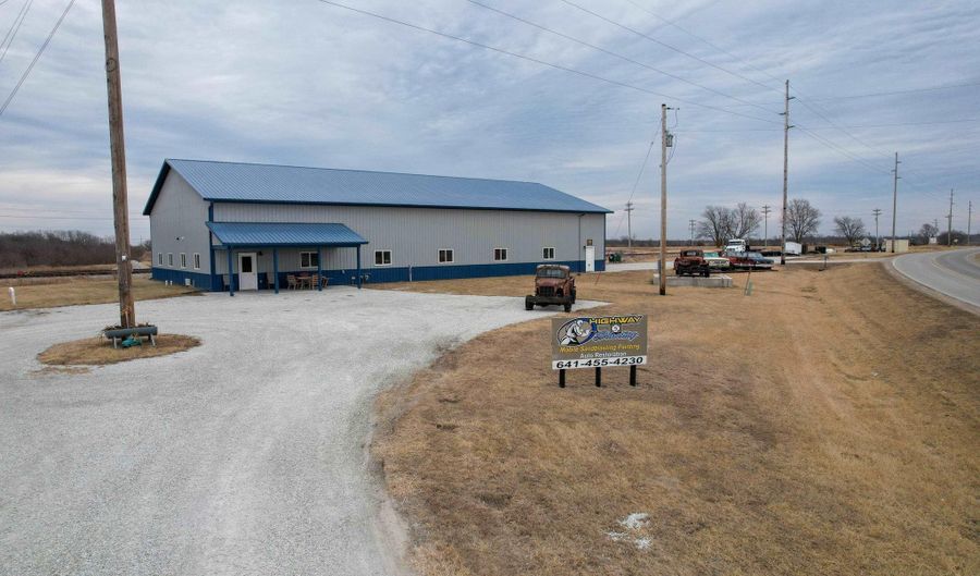 2062 653rd Ave, Albia, IA 52531 - 0 Beds, 0 Bath