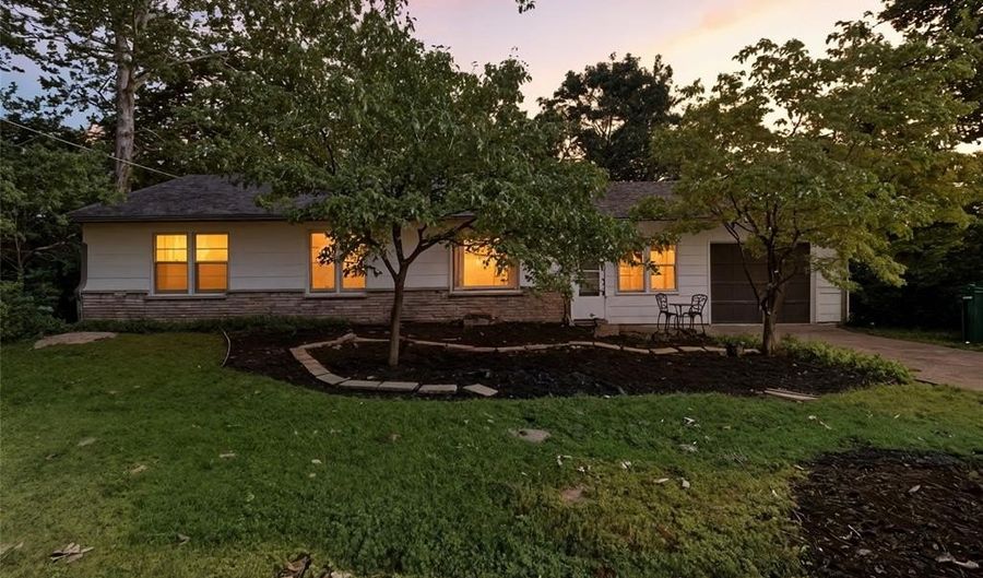 1349 De Beth Ln, Arnold, MO 63010 - 3 Beds, 1 Bath