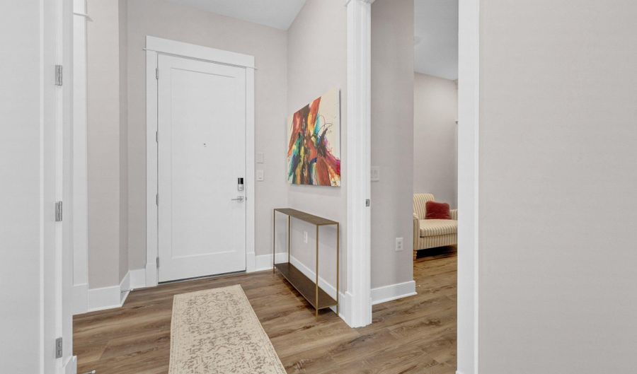 23665 HAVELOCK WALK Ter 406, Ashburn, VA 20148 - 1 Beds, 2 Bath