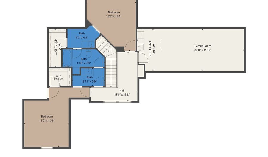 163 Jessica Dr, Aledo, TX 76008 - 4 Beds, 4 Bath