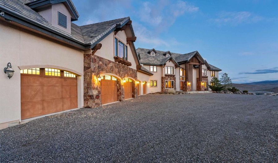525 Cable Canyon Way, Fernley, NV 89408 - 5 Beds, 4 Bath