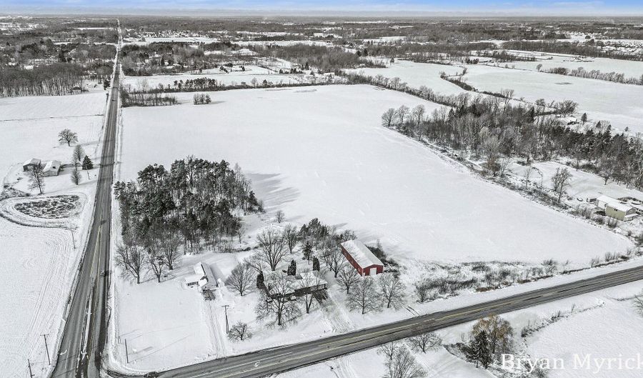 Fillmore Street, Allendale, MI 49401 - 0 Beds, 0 Bath