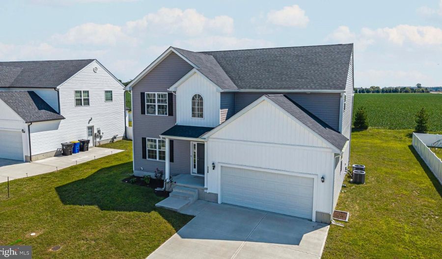 138 CILENTO Dr, Magnolia, DE 19962 - 4 Beds, 3 Bath