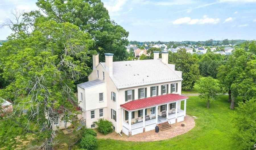 4600 FAIRVIEW VISTA Dr, Bowie, MD 20720 - 5 Beds, 5 Bath