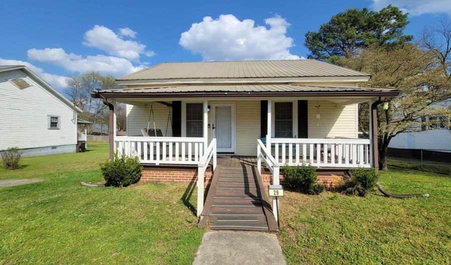 29 Elm St, Aragon, GA 30104 - 4 Beds, 2 Bath