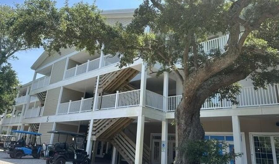 5 Merchants Row # 3C, Bald Head Island, NC 28461 - 3 Beds, 2 Bath