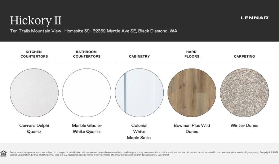 32362 Myrtle Ave SE, Black Diamond, WA 98010 - 4 Beds, 3 Bath