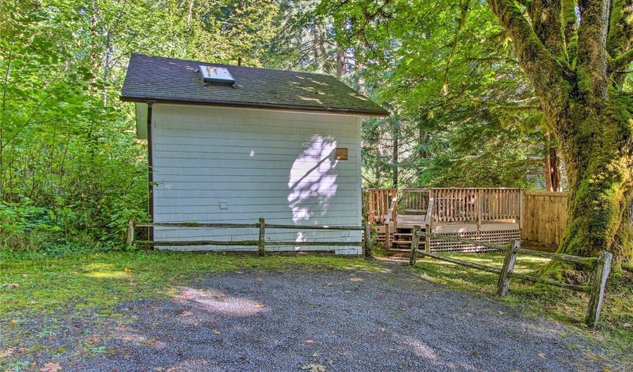 33823 State Route 706 E 2, Ashford, WA 98304 - 1 Beds, 1 Bath