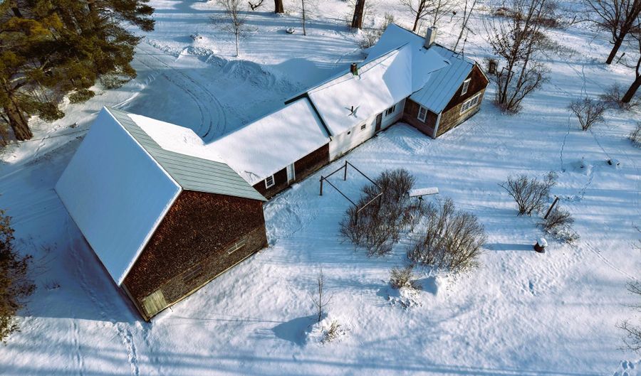 452 New Portland, Anson, ME 04958 - 3 Beds, 0 Bath