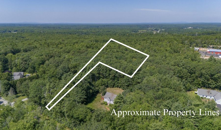 New Road, Arundel, ME 04046 - 0 Beds, 0 Bath