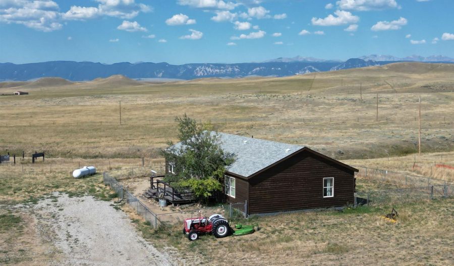 33 Oxbow Rd, Buffalo, WY 82834 - 3 Beds, 2 Bath