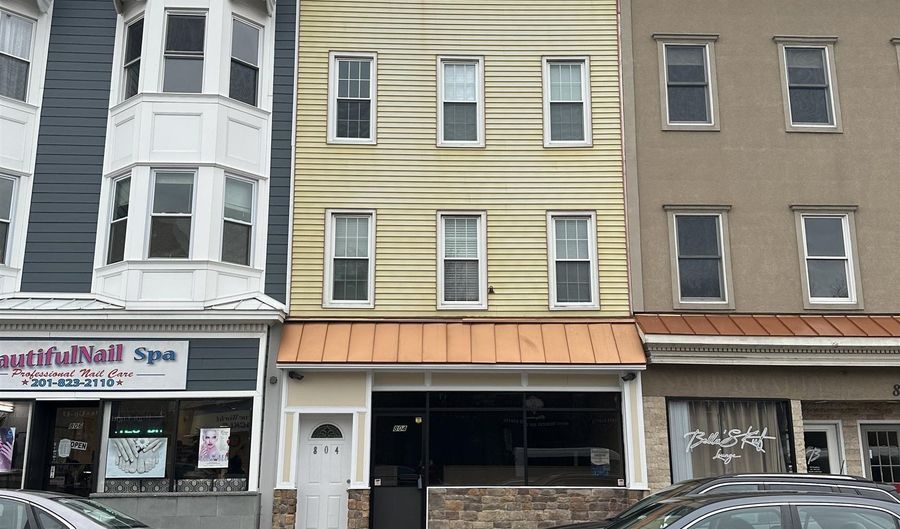 804 BROADWAY 1, Bayonne, NJ 07002 - 0 Beds, 0 Bath