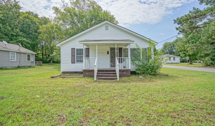 1343 Flint Hill St, Rock Hill, SC 29730 Single Family Detached 1 of Photos MLS 4035763