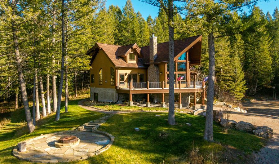 1558 TRAIL RIDGE Rd, Alpine, WY 83128 - 5 Beds, 3 Bath
