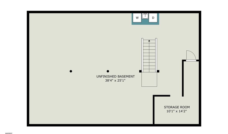 422 W Ctr, Alma, MI 48801 - 4 Beds, 2 Bath