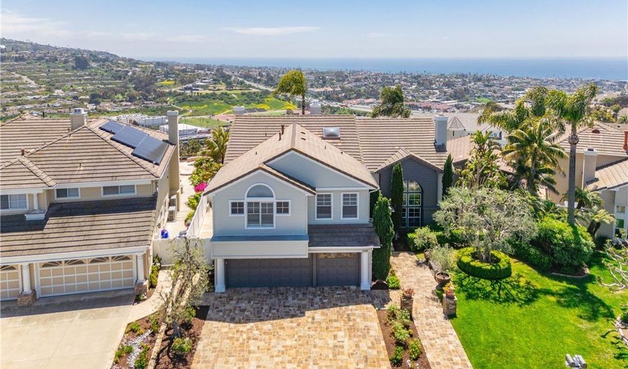 2009 Via Aguila, San Clemente, CA 92673 - 5 Beds, 6 Bath