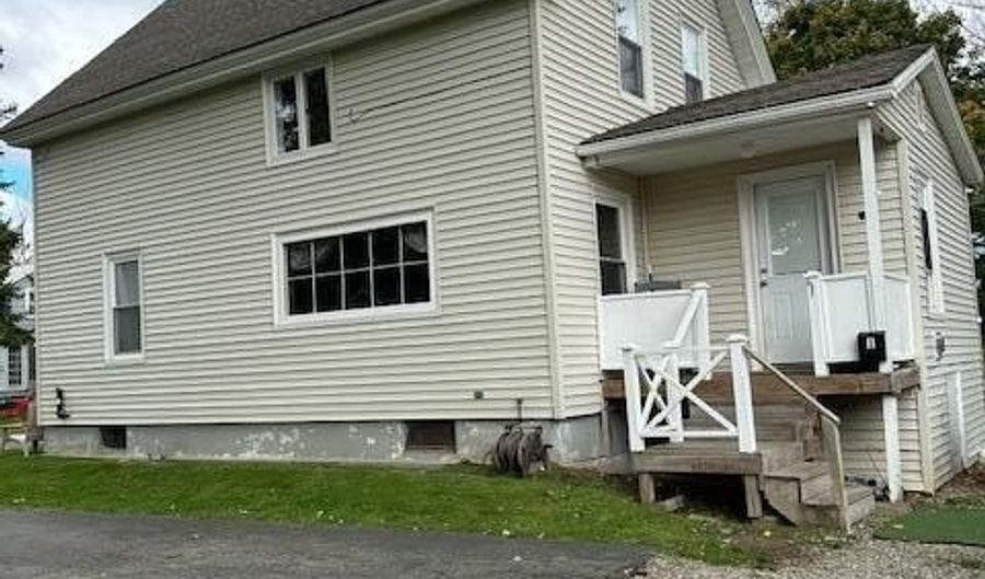 25 Bates St, Bangor, ME 04401 - 0 Beds, 2 Bath