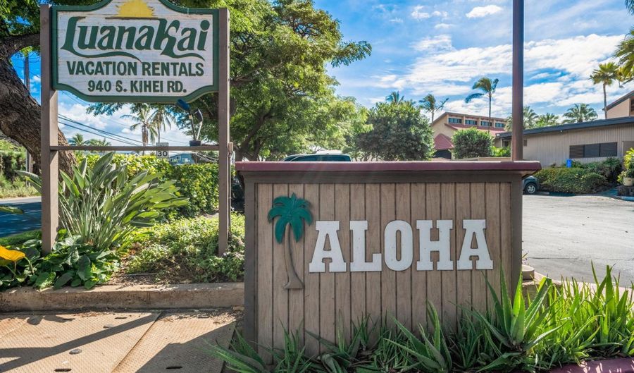940 S Kihei Rd A307, Kihei, HI 96753 - 2 Beds, 2 Bath