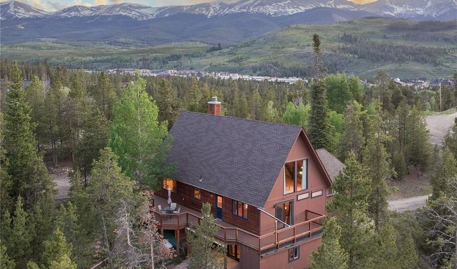 192 UPLAND Dr, Breckenridge, CO 80424 - 3 Beds, 3 Bath