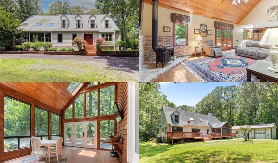12448 Whisana Ln, Ashland, VA 23005 - 5 Beds, 3 Bath
