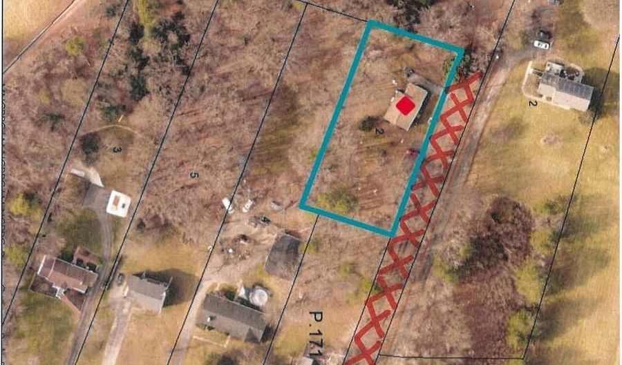 11714 ELLINGTON Dr, Beltsville, MD 20705 - 0 Beds, 0 Bath