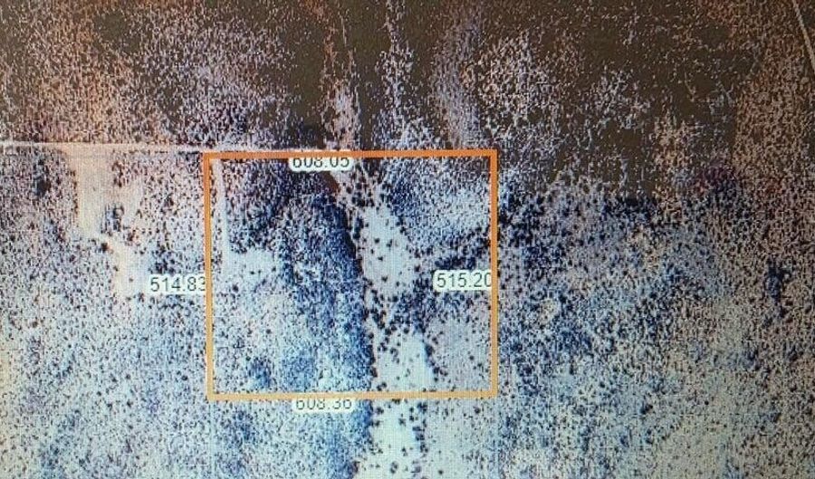 E Beech Craft Boulevard, Bisbee, AZ 85603 - 0 Beds, 0 Bath