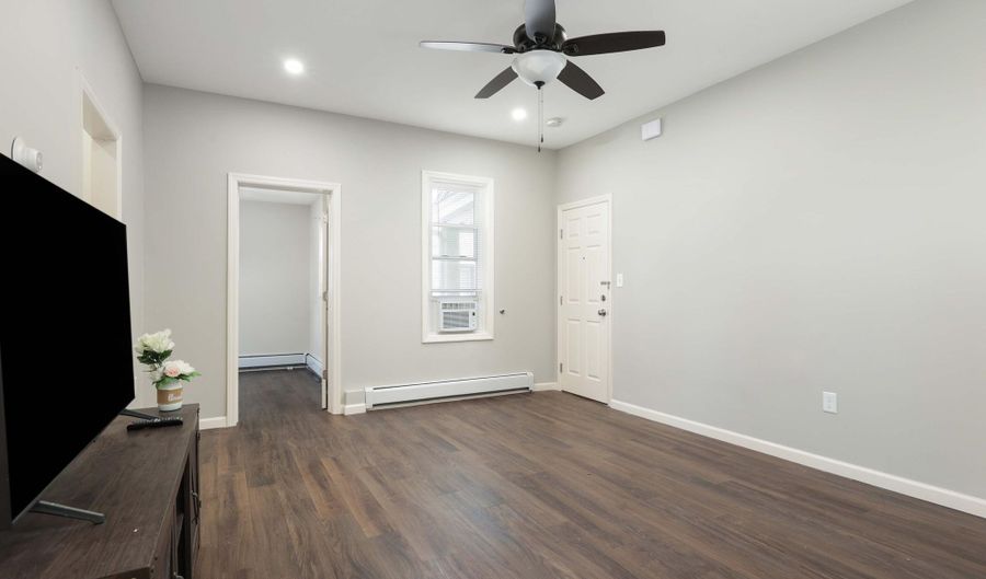 603 2nd Ave 1, Asbury Park, NJ 07712 - 2 Beds, 1 Bath