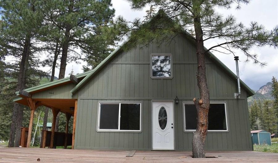 348 Ponderosa Homes Rd, Bayfield, CO 81122 - 2 Beds, 2 Bath